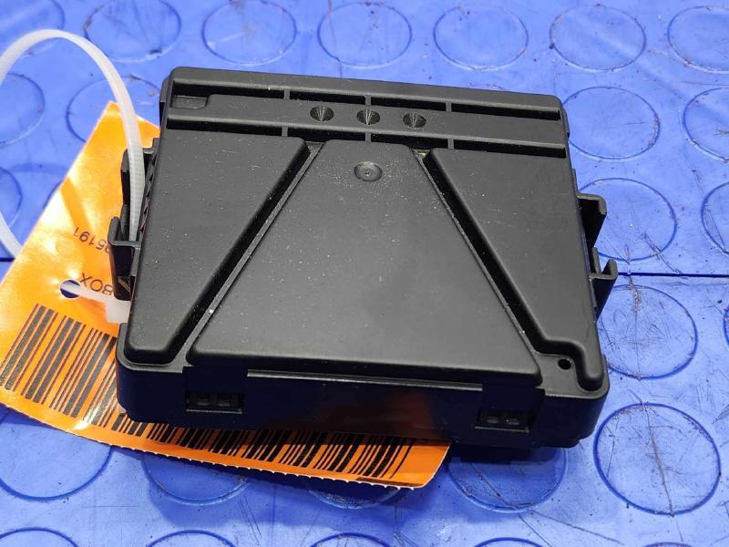 2019 Volkswagen Jetta Gateway Interface Control Module Genuine OEM 3Q0907530L