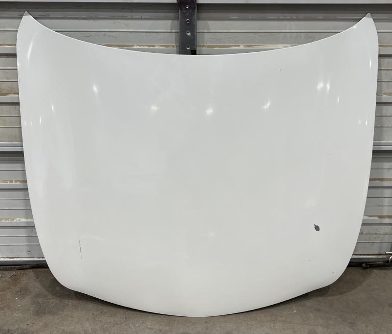 2008 Infiniti G35 Hood
