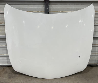 2008 Infiniti G35 Hood