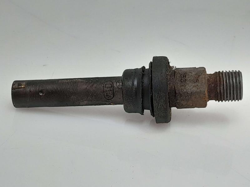 1990 Mercedes 420SEL Misc Fuel Injection Parts