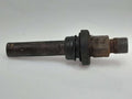 1990 Mercedes 420SEL Misc Fuel Injection Parts