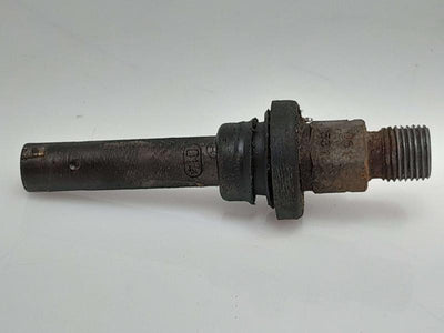 1990 Mercedes 420SEL Misc Fuel Injection Parts