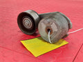 2014 Chevrolet Silverado 1500 Engine Belt Tensioner