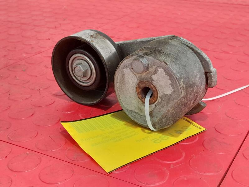2014 Chevrolet Silverado 1500 Engine Belt Tensioner