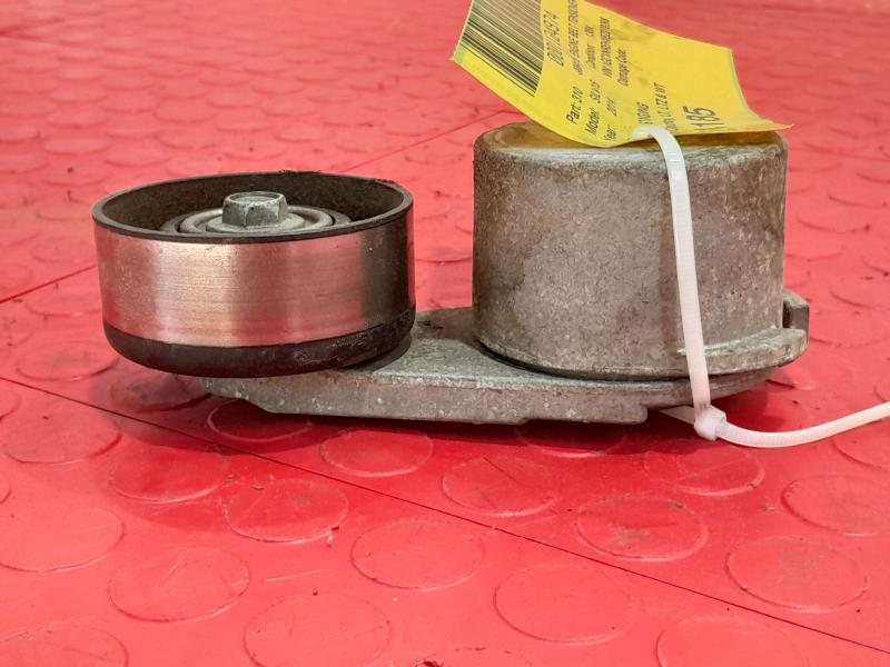 2014 Chevrolet Silverado 1500 Engine Belt Tensioner