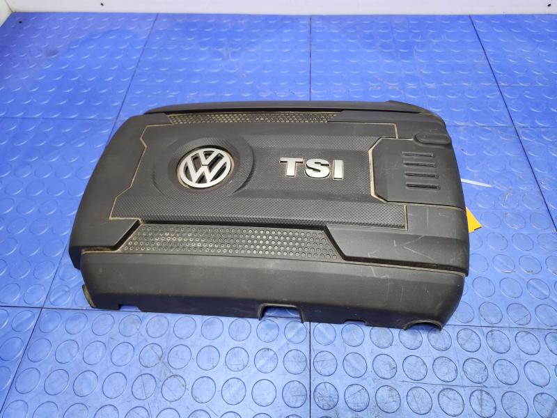 2015 Volkswagen Beetle Engine Cover