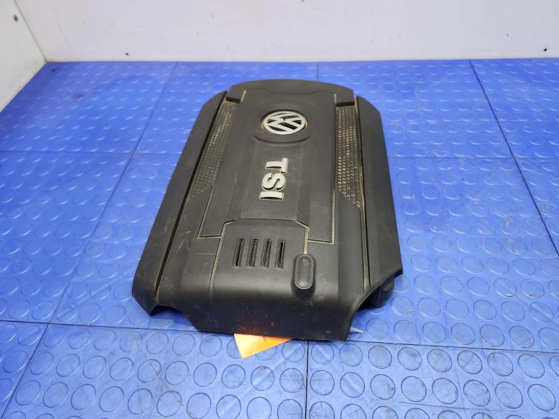 2015 Volkswagen Beetle Engine Cover
