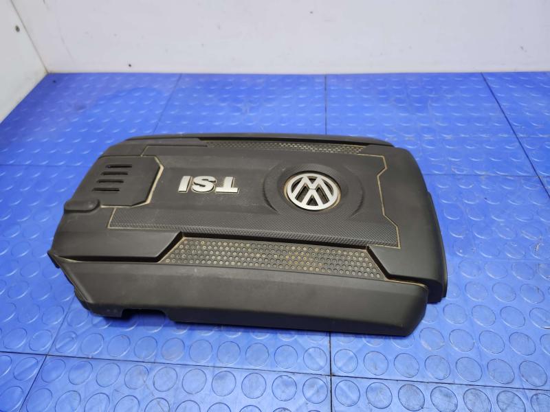 2015 Volkswagen Beetle Engine Cover