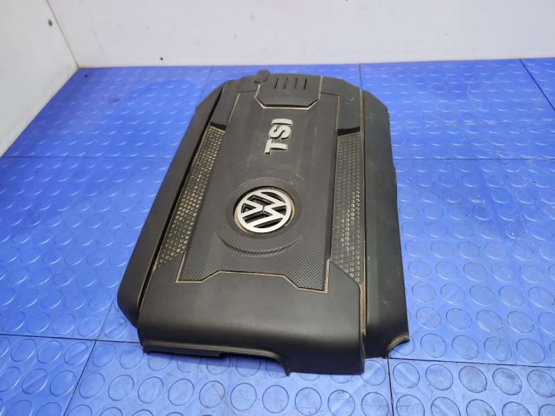 2015 Volkswagen Beetle Engine Cover