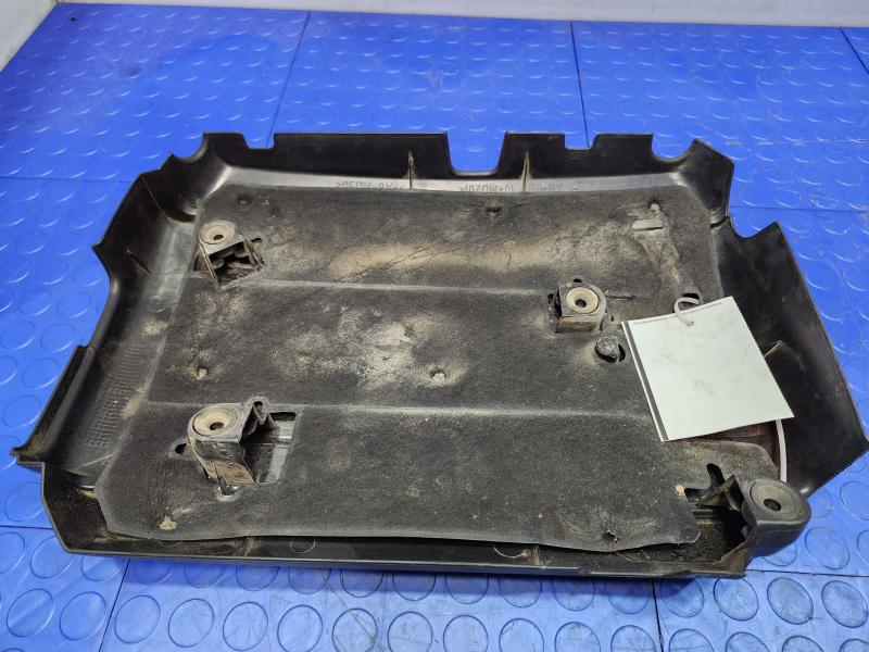 2015 Volkswagen Beetle Engine Cover