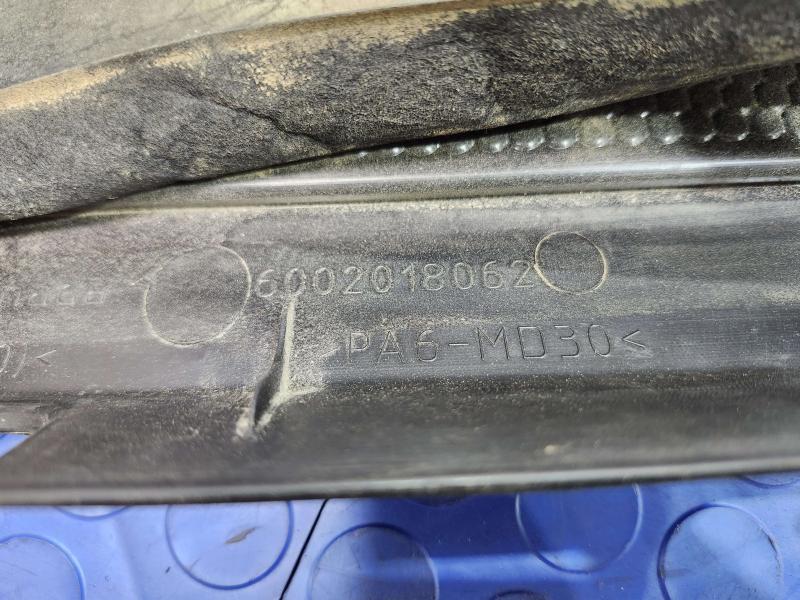2015 Volkswagen Beetle Engine Cover