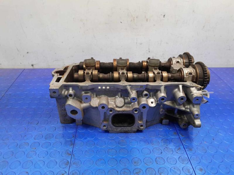 2015 Chevrolet Camaro Cylinder Head