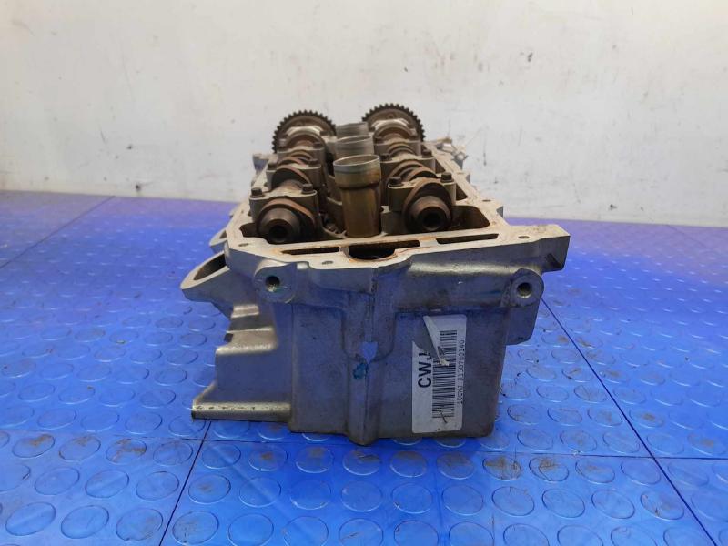 2015 Chevrolet Camaro Cylinder Head
