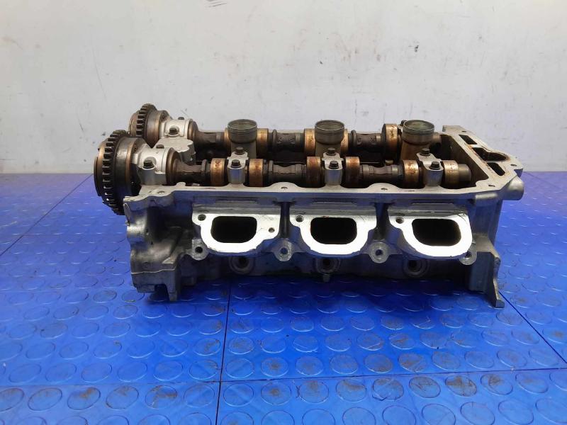 2015 Chevrolet Camaro Cylinder Head