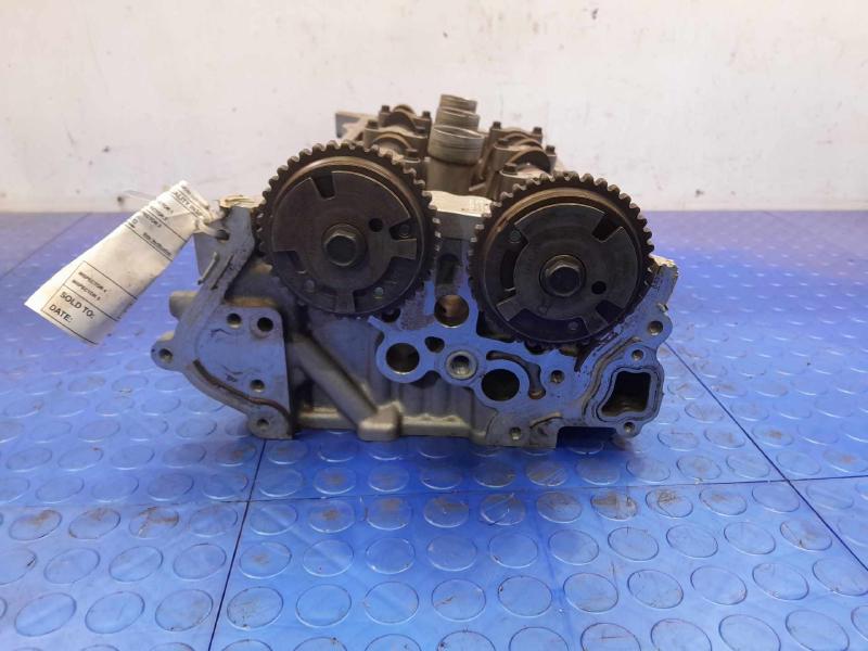 2015 Chevrolet Camaro Cylinder Head
