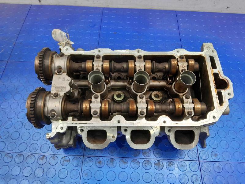 2015 Chevrolet Camaro Cylinder Head