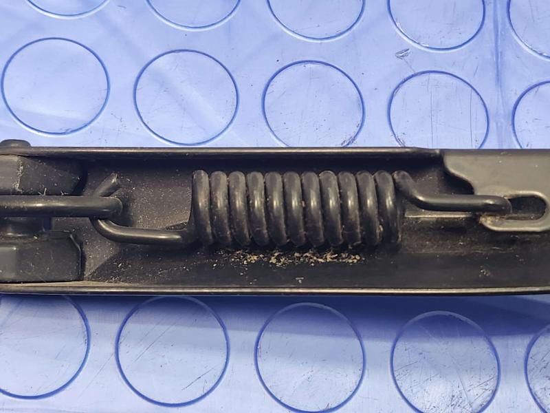 2013 Infiniti FX35 Wiper Arm