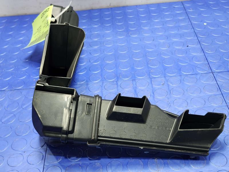 2017-2023 Subaru Impreza Floor Air Duct Genuine OEM Part 72127FL01A