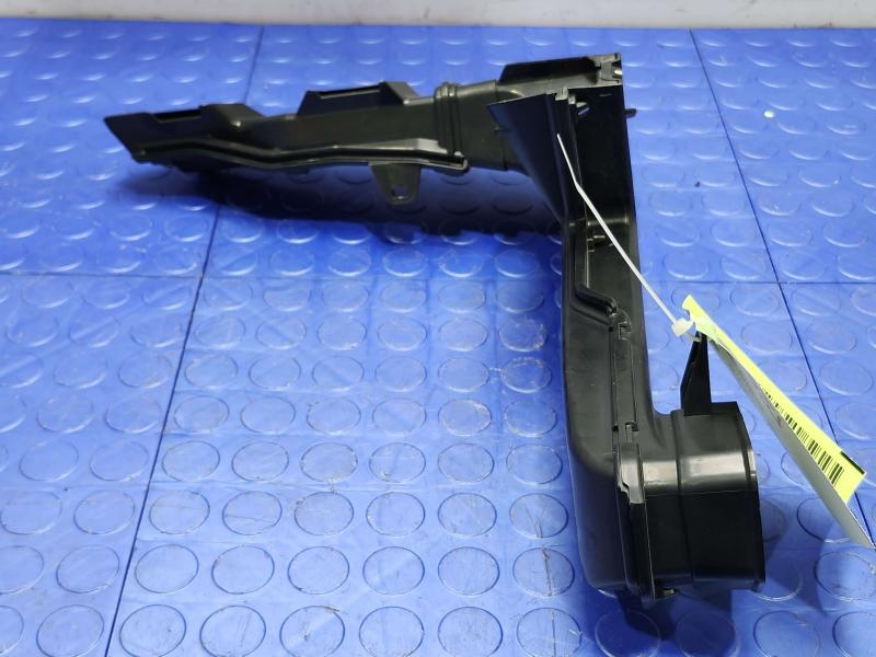 2017-2023 Subaru Impreza Floor Air Duct Genuine OEM Part 72127FL01A