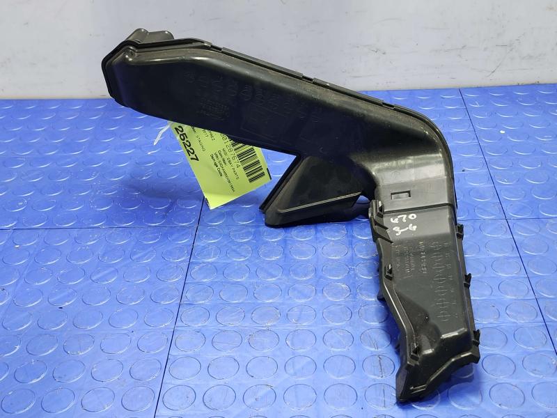 2017-2023 Subaru Impreza Floor Air Duct Genuine OEM Part 72127FL01A