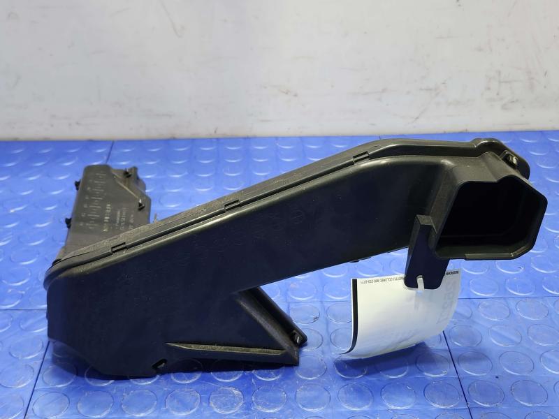 2017-2023 Subaru Impreza Floor Air Duct Genuine OEM Part 72127FL01A