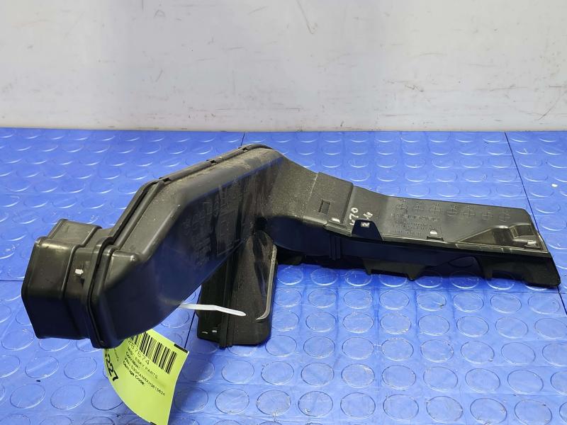 2017-2023 Subaru Impreza Floor Air Duct Genuine OEM Part 72127FL01A
