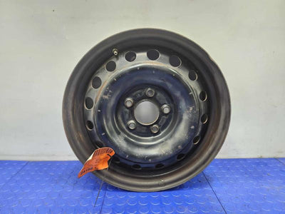 2011 Hyundai Sonata Wheel