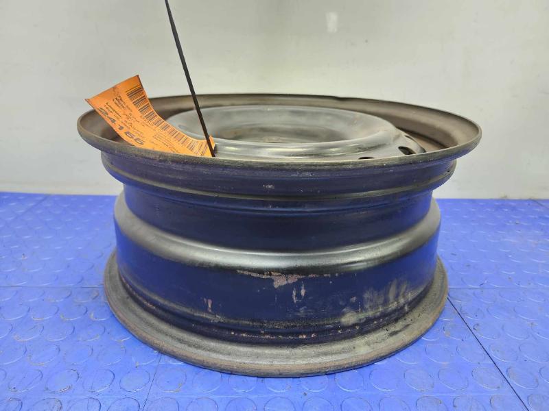 2011 Hyundai Sonata Wheel