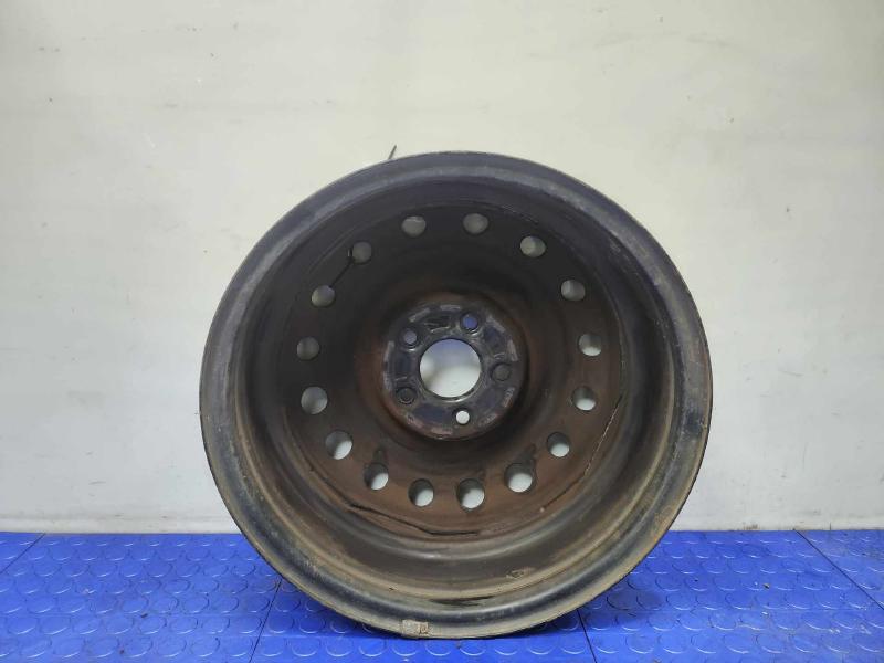 2011 Hyundai Sonata Wheel