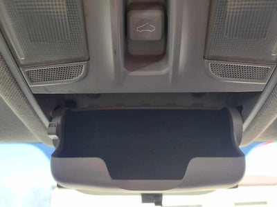 2018 Hyundai Elantra Front Console