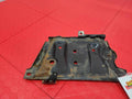 2009-2014 Nissan Murano Battery Tray Genuine OEM Part 648601AA0A