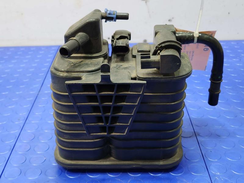 2018 Chevrolet Malibu Evaporator Canister