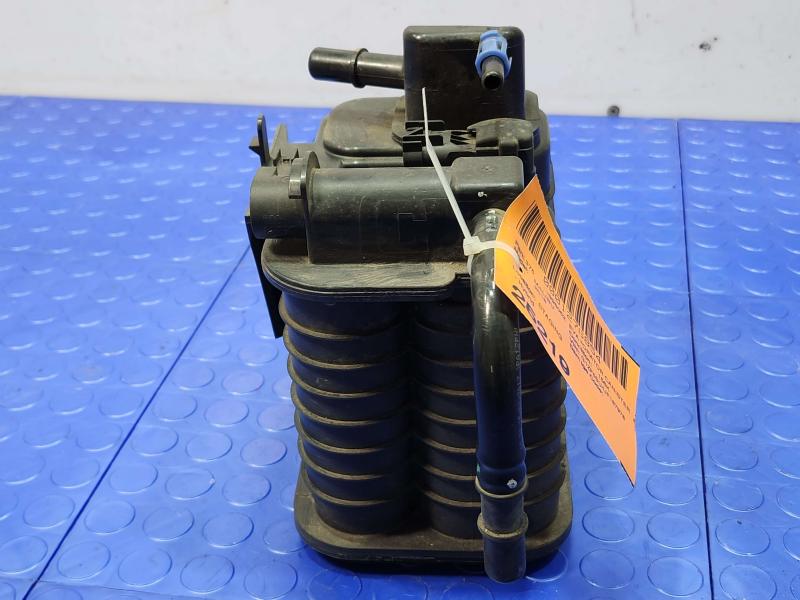 2018 Chevrolet Malibu Evaporator Canister