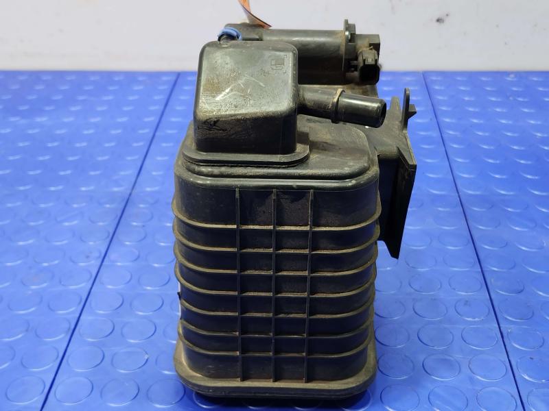 2018 Chevrolet Malibu Evaporator Canister