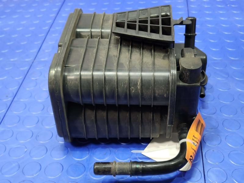 2018 Chevrolet Malibu Evaporator Canister