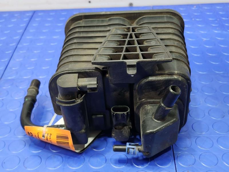 2018 Chevrolet Malibu Evaporator Canister