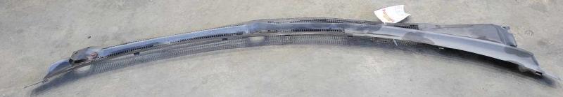 2000-2005 Mitsubishi Eclipse Cowl Panel Cover Grille Genuine OEM Part MR322153