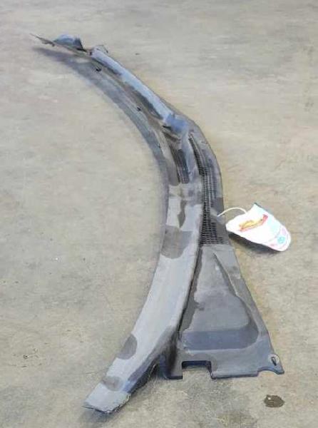 2000-2005 Mitsubishi Eclipse Cowl Panel Cover Grille Genuine OEM Part MR322153
