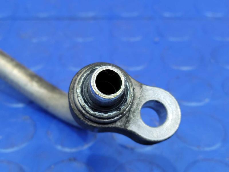 2013 Cadillac Escalade Air Conditioner Hose