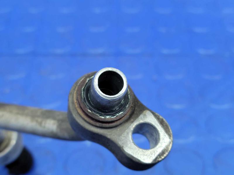 2013 Cadillac Escalade Air Conditioner Hose