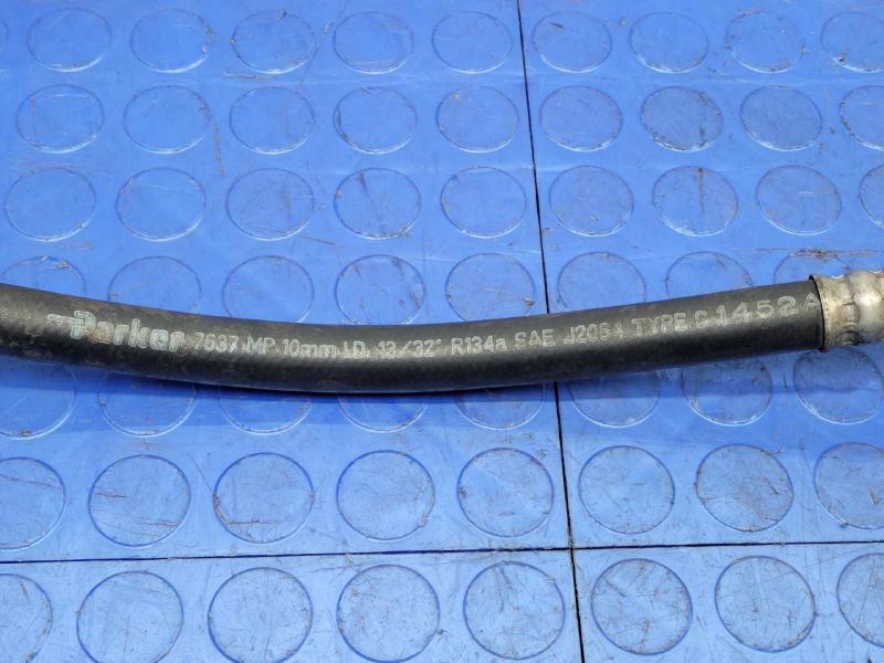 2013 Cadillac Escalade Air Conditioner Hose