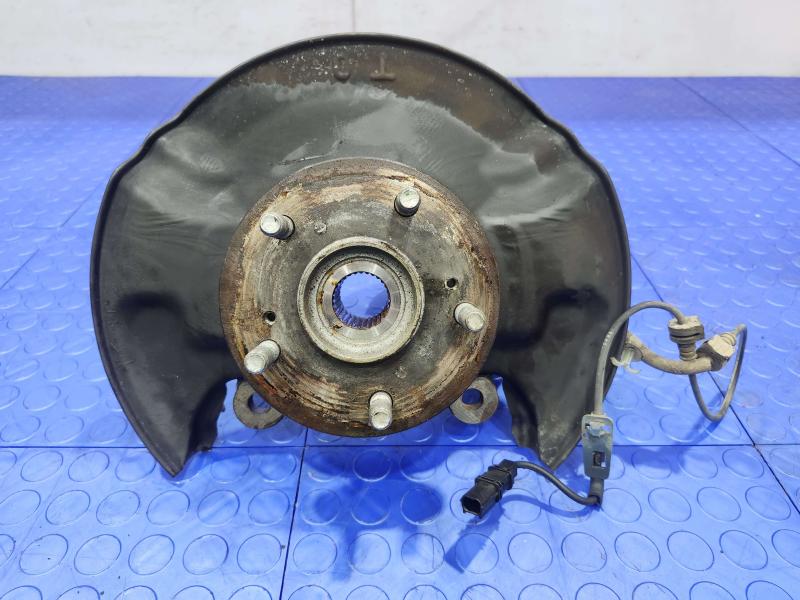 2013 Honda CR-V Spindle Knuckle Front