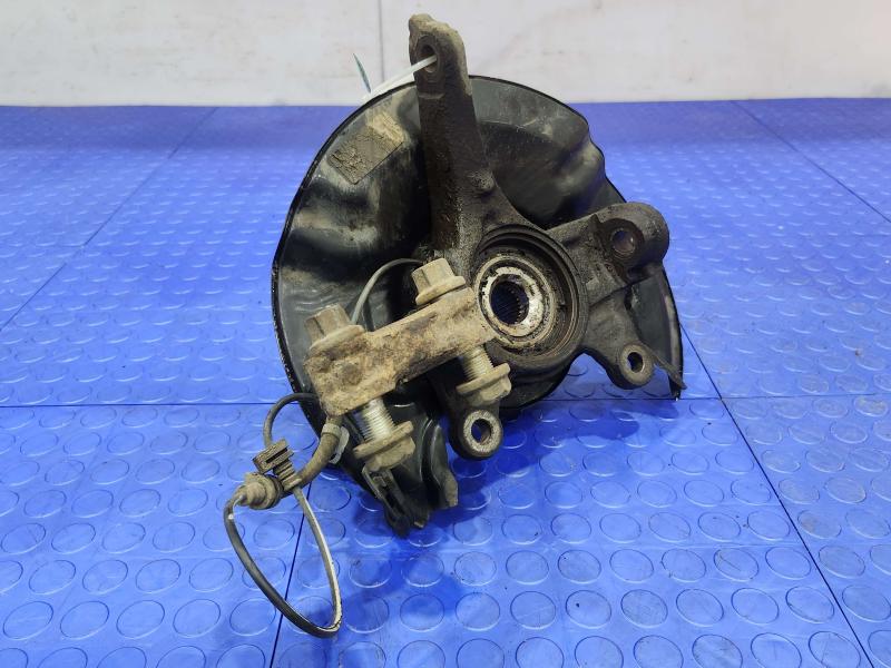 2013 Honda CR-V Spindle Knuckle Front