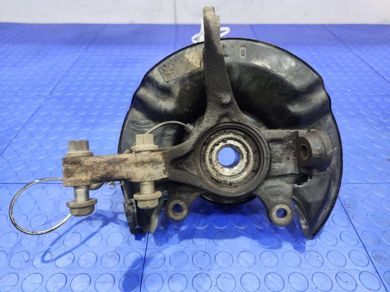 2013 Honda CR-V Spindle Knuckle Front