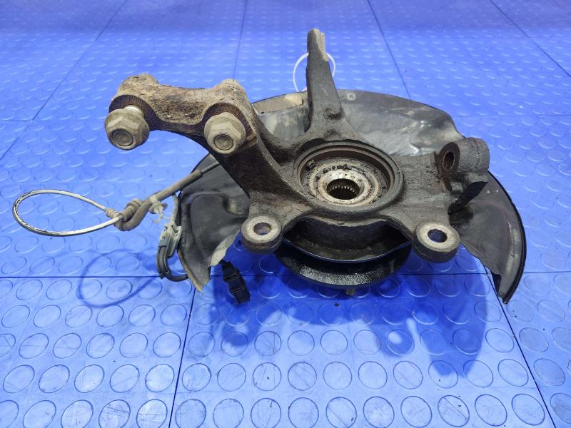 2013 Honda CR-V Spindle Knuckle Front