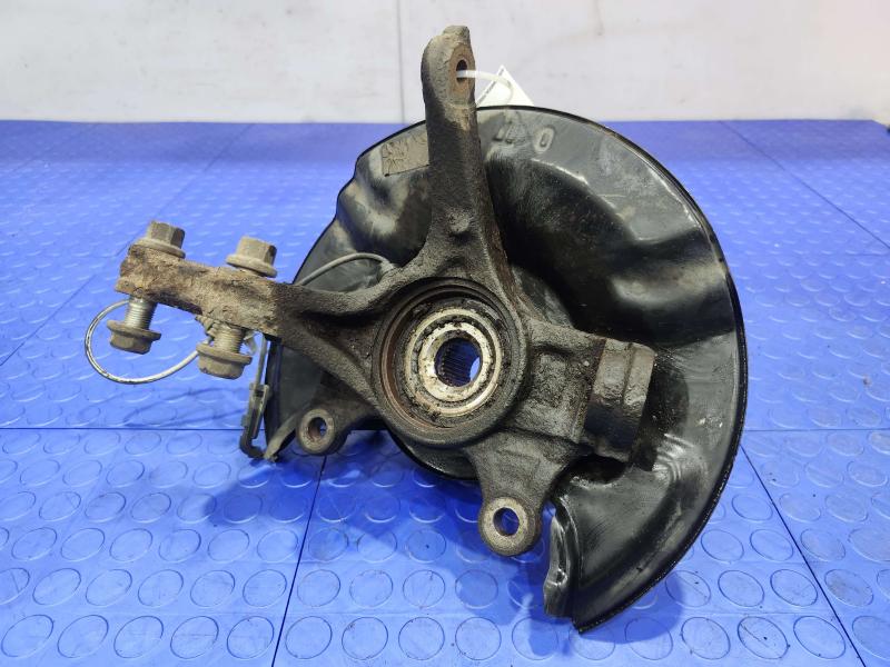 2013 Honda CR-V Spindle Knuckle Front