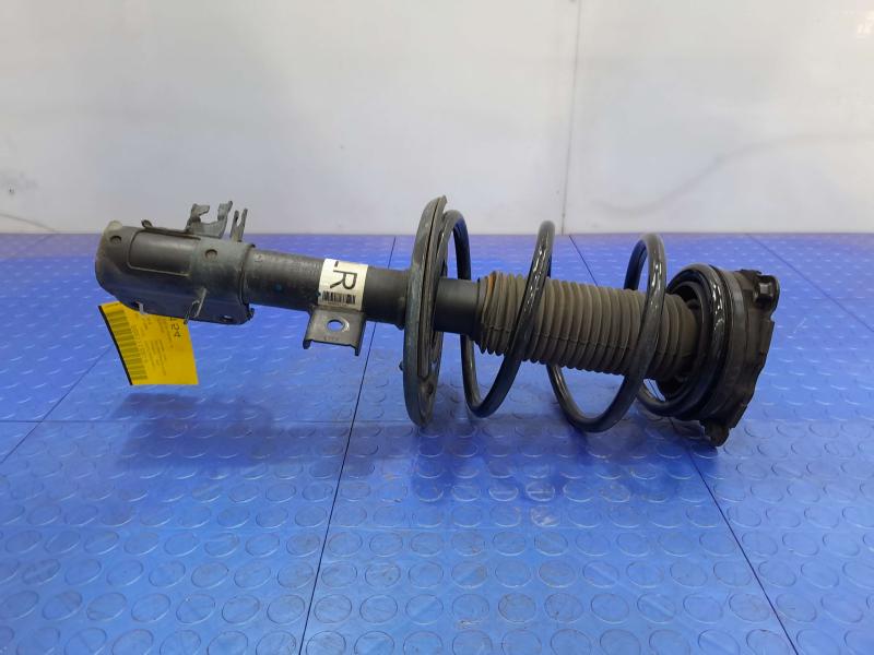2018 Nissan Altima 2.5L Front Strut Assembly Right Passenger Side OEM E43029HS1A ,RH