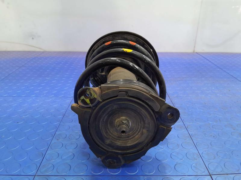 2018 Nissan Altima 2.5L Front Strut Assembly Right Passenger Side OEM E43029HS1A ,RH