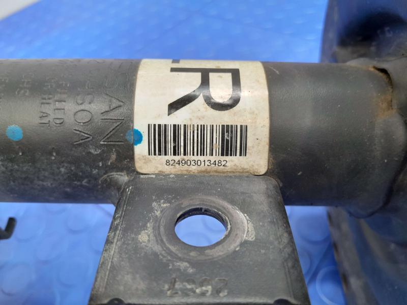 2018 Nissan Altima 2.5L Front Strut Assembly Right Passenger Side OEM E43029HS1A ,RH
