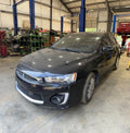2016 Mitsubishi Lancer Air Bag